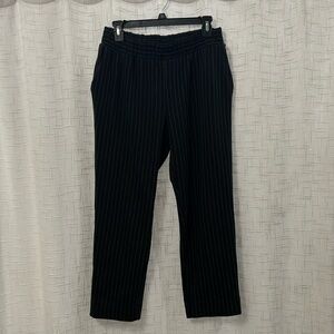A New Day pinstripe pants